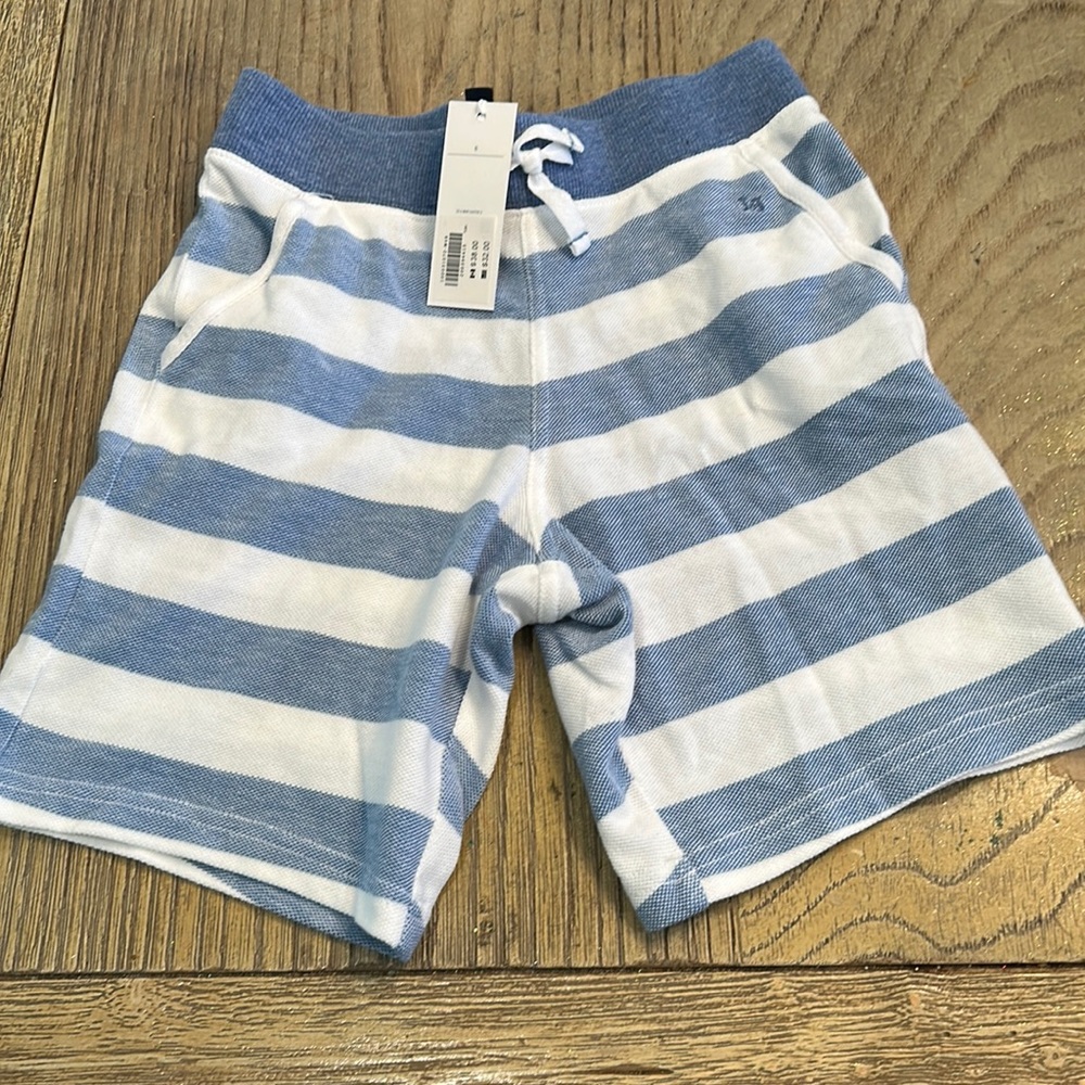 Boys Janie and Jack Shorts